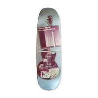 Daydream Nation Skateboard