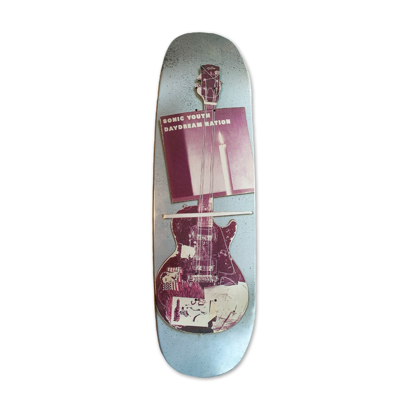 Daydream Nation Skateboard