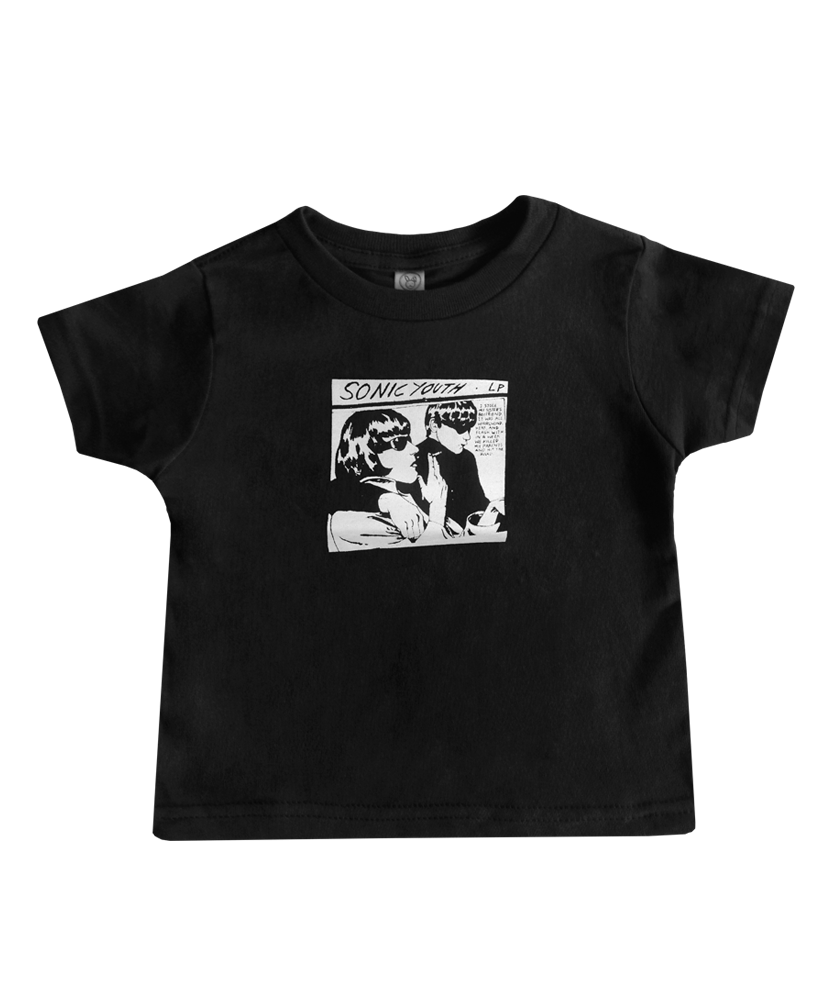 Baby Black Goo T-shirt