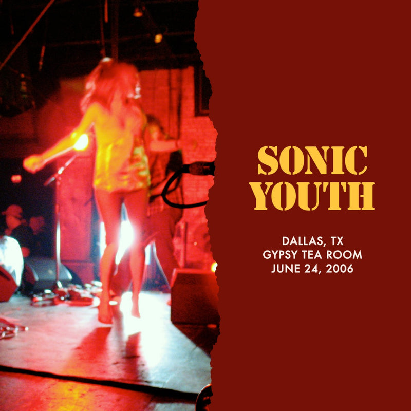 Live in Dallas 2006 Digital Download
