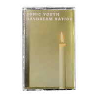 Sonic Youth Daydream Nation Cassette Tape