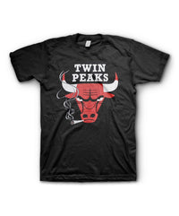 Black Bulls T-shirt