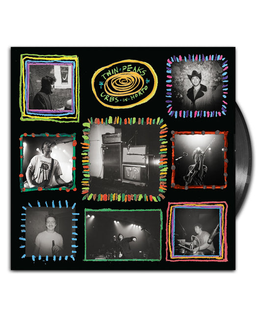 Urbs in Horto Vinyl LP