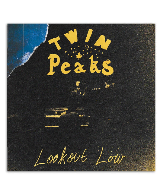 Lookout Low CD