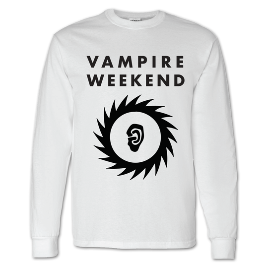 Limited Edition Santa Ana Long Sleeve T-shirt