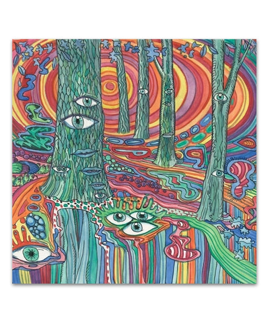 Spectre Folk - Vol. IV Vinyl LP