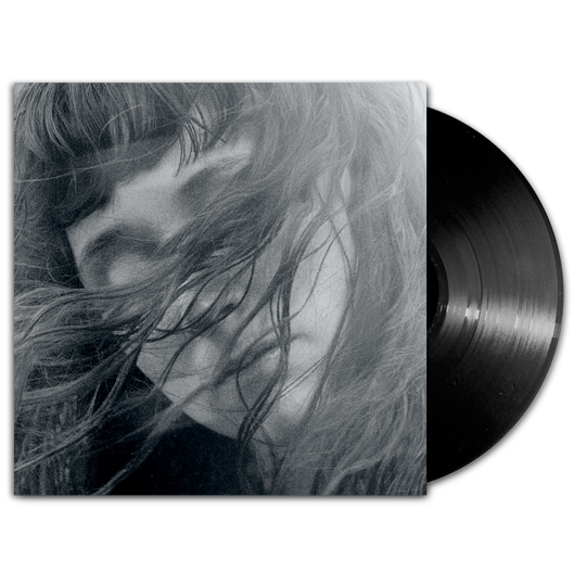 Out in the Storm Vinyl LP