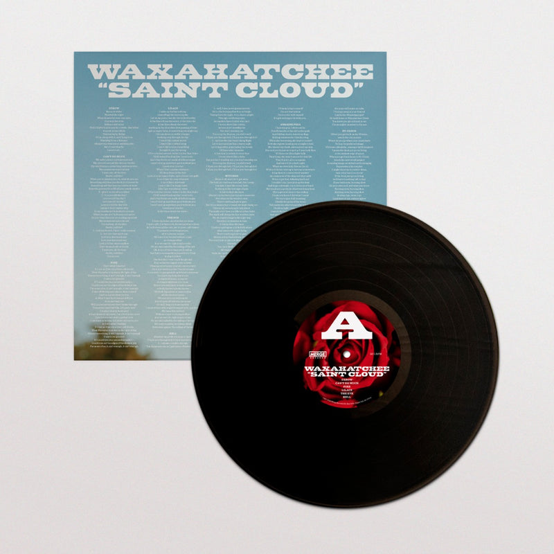 Saint Cloud [BLACK] Vinyl LP